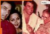 Hema Malini once revealed a secret meeting with Dharmendra's mother: 'She hugged me and said...'