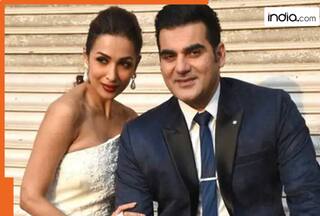 Malaika Arora recalls marrying Arbaaz Khan against her mother’s advice, slams societal bias: ‘Men are praised for…’