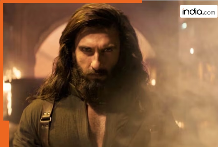 Ranveer Singh’s ‘Dhurandhar’ becomes Bollywood’s longest release in 17 years, surpasses THIS 2008 epic, runtime is...