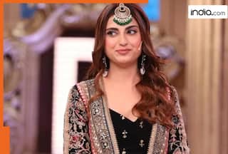 Bigg Boss 19: What is Farrhana Bhatt's net worth? Her monthly income is…, she earns from…