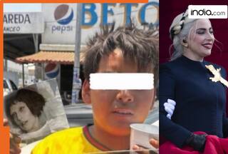 Boy using Lady Gaga’s photo to seek donation, calling her his “sick aunt” goes viral, netizens react: ‘This is…’