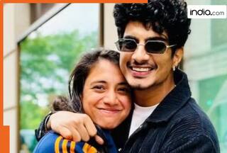 Palash Muchhal says 'he has decided to move on' following wedding fiasco with Smriti Mandhana; shares first post - Check