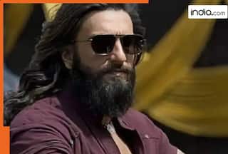 Dhurandhar 2 first review out: Ranveer Singh's revenge thriller gets 'Zabardast' tag, climax will give goosebumps - Check viral tweet