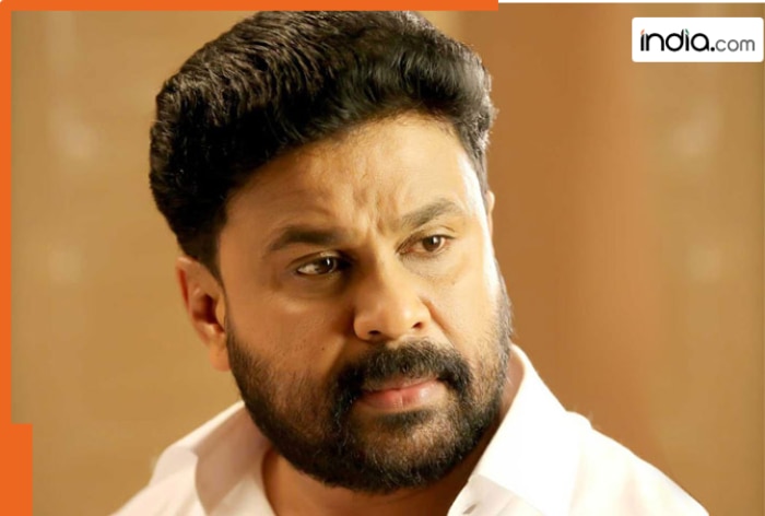 Malayalam Actor Dileep walks free as court acquits him in 2017 actress assault case, blames his ex-wife for...