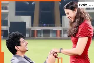 Palash Muchhal deletes all posts with Smriti Mandhana amid wedding cancellation; netizens take a jibe, say 'Tu Instagram hi delete…'