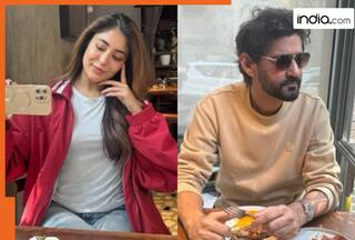 Kritika Kamra confirms her relationship with cricket host Gaurav Kapur through social media post - SEE PICS