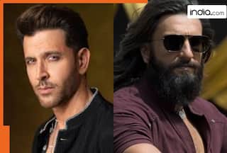 After Akshay Kumar, Hrithik Roshan also praises Dhurandhar but raises concerns: 'May disagree with...'