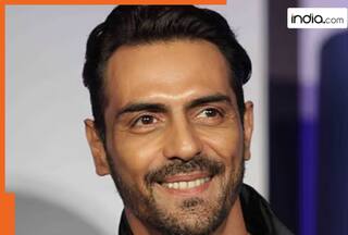 Meet Dhurandhar star Arjun Rampal's ex-wife, once a supermodel, after divorce she works as.., her name is..