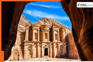 10 best places to visit in Jordan that should be on every traveller’s bucket list