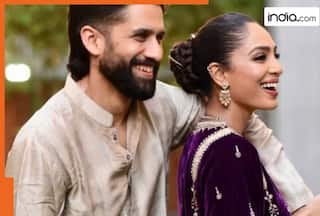 Are Naga Chaitanya and Sobhita Dhulipala expecting their first child? Actor responds, 'I will...'