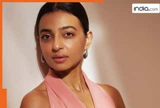 Radhika Apte reveals she was ‘treated horribly’ during her first film, claims she wasn’t paid by the producers, debut film was…