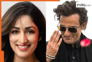 Yami Gautam reacts to Akshaye Khanna’s Dhurandhar-inspired viral dance, says ‘Hands down, the winner’