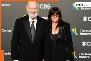 Rob Reiner and Michele Singer's children, release their FIRST statement after parents' murder, brother Nick Reiner's arrest: 'The unimaginable pain...'