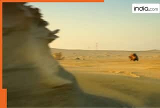 Made for Rs 120 crores, this film highlighted the social issue of illegal immigration, film is, leads were…