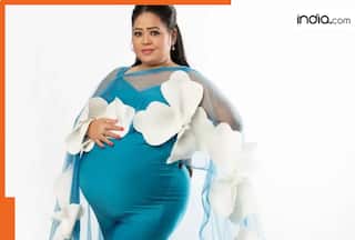 Bharti Singh takes maternity leave from Laughter Chefs season 3, THIS former contestant to step in as temporary host, he is…