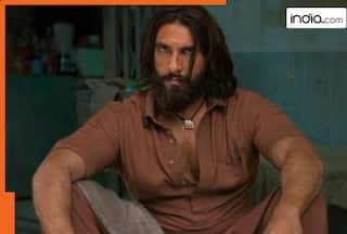 Dhurandhar actor drops major revelation about Part 2, says it will have ‘50 times more…’