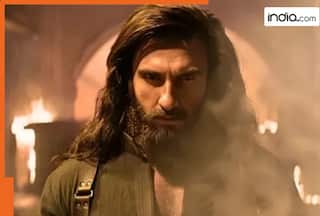 Dhurandhar Box Office Collection Day 19: Ranveer Singh's film stays strong ahead of christmas boost, leaves behind Allu Arjun's Pushpa 2 in Hindi, earns Rs...