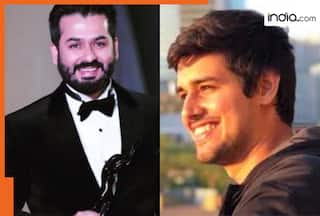 Aditya Dhar takes an indirect dig at Dhruv Rathee after ‘dangerous propaganda’ comment: ‘Video maker got swept away…’