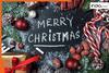 Merry Christmas 2025: Best wishes, messages and greetings to share with your loved ones