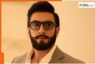 Ranveer Singh did not leave Farhan Akhtar's Don 3 because of Dhurandhar's success, the real reason was...