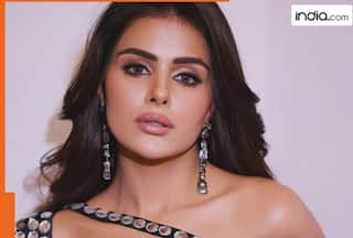 Priyanka Chahar Choudhary finally breaks silence on plastic surgery rumours: ‘I was on...'