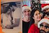 Katrina Kaif drops FIRST photo as mom after welcoming baby boy, celebrates Christmas with Vicky Kaushal and family – SEE PIC