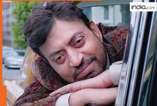Irrfan Khan struggled through severe pain during Angrezi Medium shoot, ‘kept shrinking’, reveals costume designer: ‘Wasn’t able to cope…’