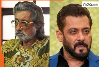 Shakti Kapoor opens up on Salman Khan feud post Bigg Boss, says they are now on good terms: ‘Sab hello hello hai…’