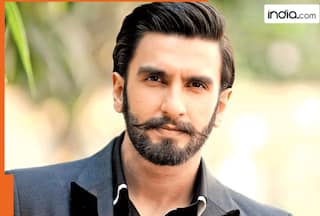 Ranveer Singh’s behaviour led to interview being called off; Deepika Padukone stepped in, journalist reveals: ‘Jaane do…’