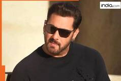 Salman Khan to celebrate his 60th birthday with..,the party will be held at…