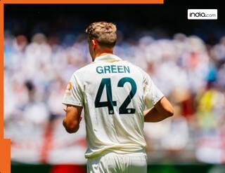 IPL में सबसे महंगे विदेशी खिलाड़ी बनने पर कैमरन का रिएक्शन, 'पर्पल' बनने के बाद ऐसा बोले ग्रीन