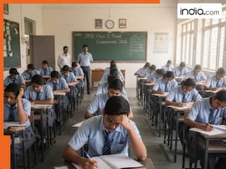 CBSE Latest Update: 10वीं बोर्ड परीक्षा 2026 में बड़ा बदलाव! एग्जाम के दौरान ये गलती की तो नहीं मिलेंगे अंक, सभी छात्र पढ़ लें ये जरूरी खबर