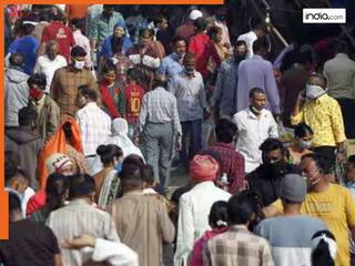 Census 2027:  SIR के बाद अब जनगणना पर आया बड़ा अपडेट, सरकार ने उठाया ये कदम, जानें कब से शुरू होगा प्रॉसेस!