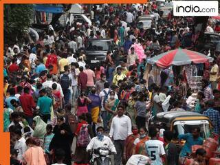 Census 2026:  भारत में जनगणना में किन लोगों की नहीं हो पाती गिनती, कौन से समुदाय के हैं ये लोग, तादाद करोड़ों में... जानिए डिटेल