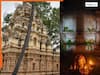 Chaya Someshwara Temple: क्या है छाया सोमेश्वर मंदिर की कहानी, जहां शिवलिंग के पीछे दिखती है इंसानी परछाई!