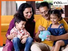 इन 5 म्यूचुअल फंड से सिक्योर करें अपने बच्चों का फ्यूचर, पढ़ाई से लेकर शादी तक की टेंशन होगी खत्म