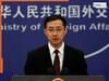 भारत के साथ संबंध अच्छी दिशा में, भड़काएं नहीं, अमेरिकी रिपोर्ट पर नाराज हुआ चीन
