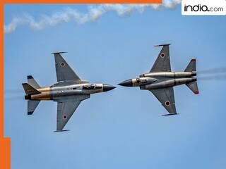 चीनी फाइटर जेट ने जापान के विमान को निशाने पर लिया, टॉरगेट लॉक किया और फिर...दोनों देशों के बीच बढ़ा विवाद, जानें पूरा मामला