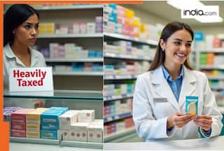 Condoms and contraceptives will now be heavily taxed in this country, reason is..., not Pakistan, US or India, country is...