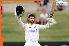 New Zealand vs West Indies 2025: Windies openers fight back after Devon Conway double century in 3rd Test