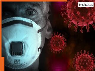 फिर बढ़ने लगा कोरोना का खतरा! इस देश में Covid मामलों ने मचाया कोहराम, जानिए कहां तेजी से फैल रहा संक्रमण