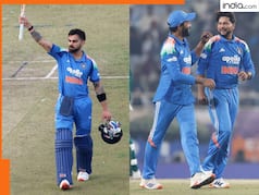 IND vs SA ODI Records: विराट कोहली ने बनाया वर्ल्ड रिकॉर्ड, भारत-दक्षिण अफ्रीका पहले वनडे में बने 10 बड़े कीर्तिमान