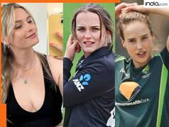 WPL 2026 में खेल के अलावा अपनी खूबसूरती से भी चार चांद लगाएंगी ये 6 खूबसूरत महिला खिलाड़ी- PHOTOS
