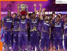 IPL 2026 Auction: ऑक्शन में इन 4 प्लेयर्स पर दिल खोलकर पैसा खर्च कर सकती है KKR, लिस्ट में दो मैच विजेता खिलाड़ी