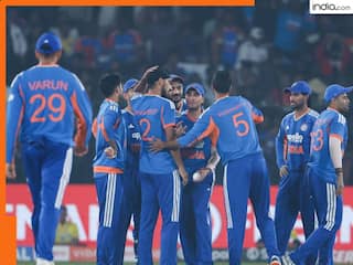 IND vs SA 2nd T20I: युवराज और हरमनप्रीत को मिलेगा बड़ा सम्मान, दर्शकों से खचाखच भरा रहेगा स्टेडियम