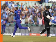 IND vs NZ: भारत के खिलाफ टी20 सीरीज से पहले न्यूजीलैंड को झटका, खूंखार खिलाड़ी कुछ मैचों से हो सकते बाहर
