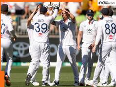 Ashes: ख्वाजा बाहर-विल जैक्स की एंट्री, गाबा टेस्ट के लिए इंग्लैंड की प्लेइंग-11 घोषित