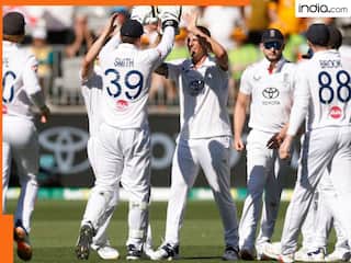 Ashes: ख्वाजा बाहर-विल जैक्स की एंट्री, गाबा टेस्ट के लिए इंग्लैंड की प्लेइंग-11 घोषित