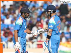 IND vs SA 2nd ODI: रांची के बाद रायपुर में धमाल मचाने उतरेंगे RO-KO, दूसरे वनडे से पहले जमकर किया अभ्यास