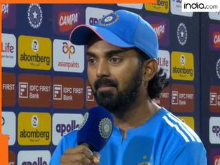 KL Rahul ने कबूला टीम इंडिया का कड़वा सच, रोहित-कोहली पर दे दिया बड़ा बयान